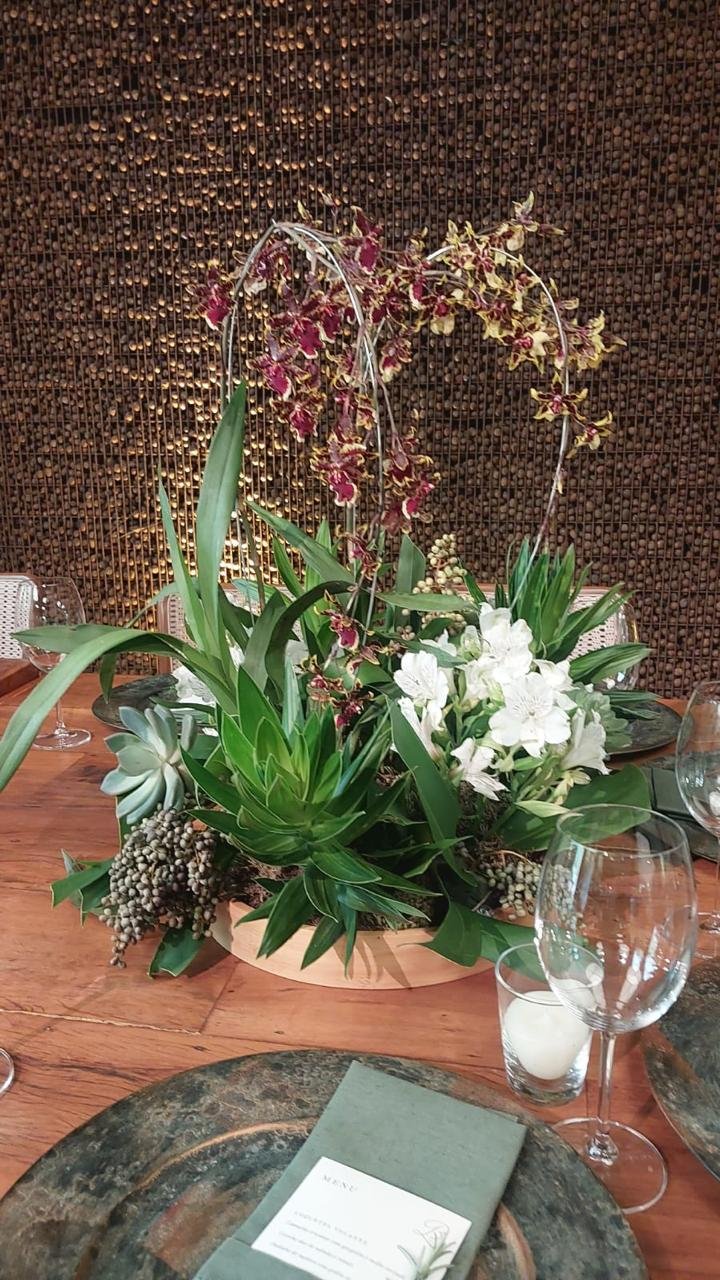 Decoração Casamento